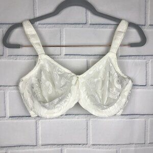 NEW Wacoal Awareness Full Figure Underwire Bra